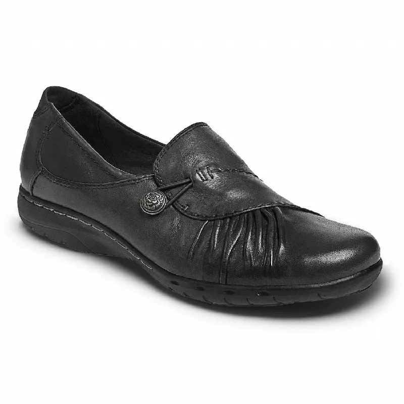 Big Savings Women's Paulette Slip-On Shoe - Medium Width In Black