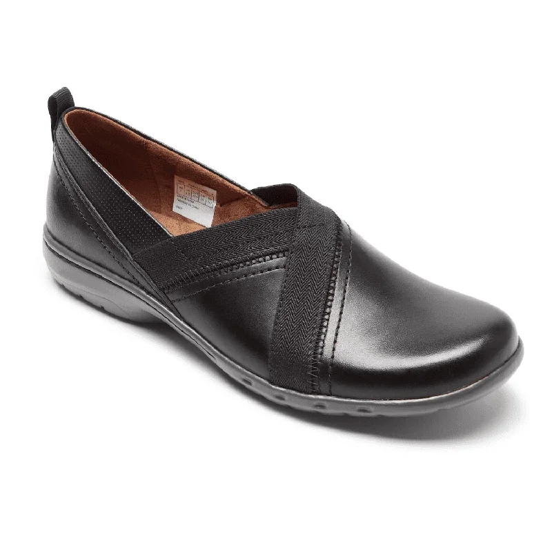 Exclusive Sale Women's Penfield Envelope Shoes - Medium Width In Black