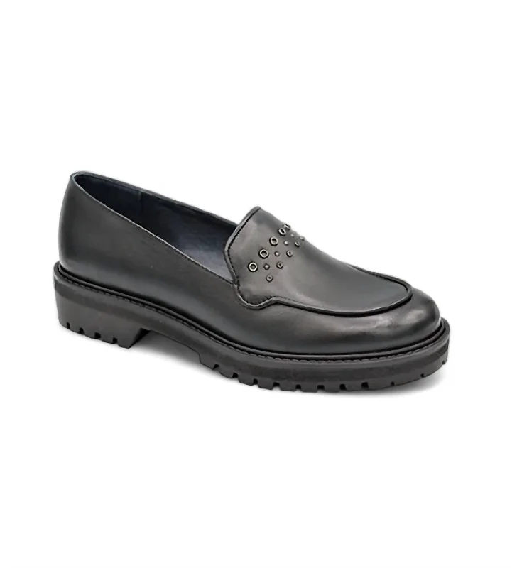 Trendy Women's Wear Collection Women's Rumer Shoes In Black