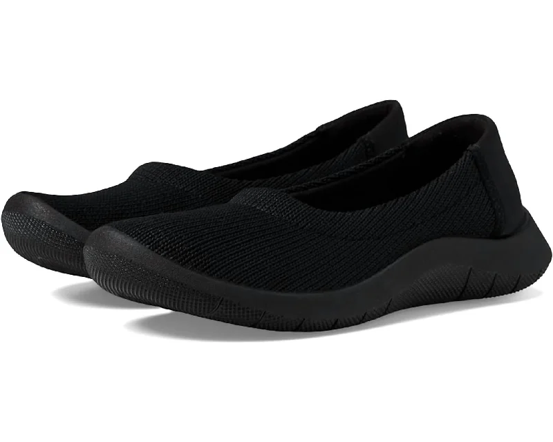 Hot Items Women's Thetis Shoes In Black