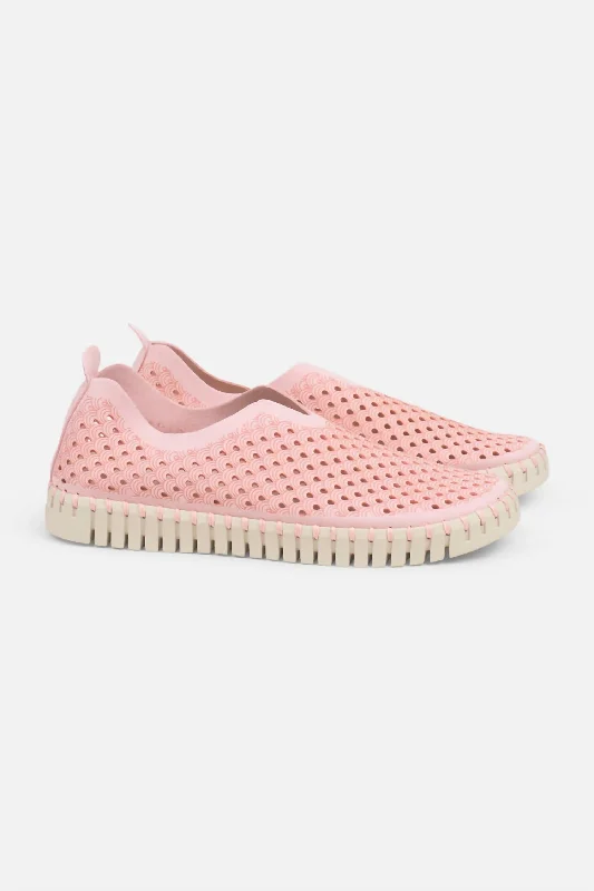 All-Day Comfort Shoes Promotion Women's Tulip Slip-In In Ballerina