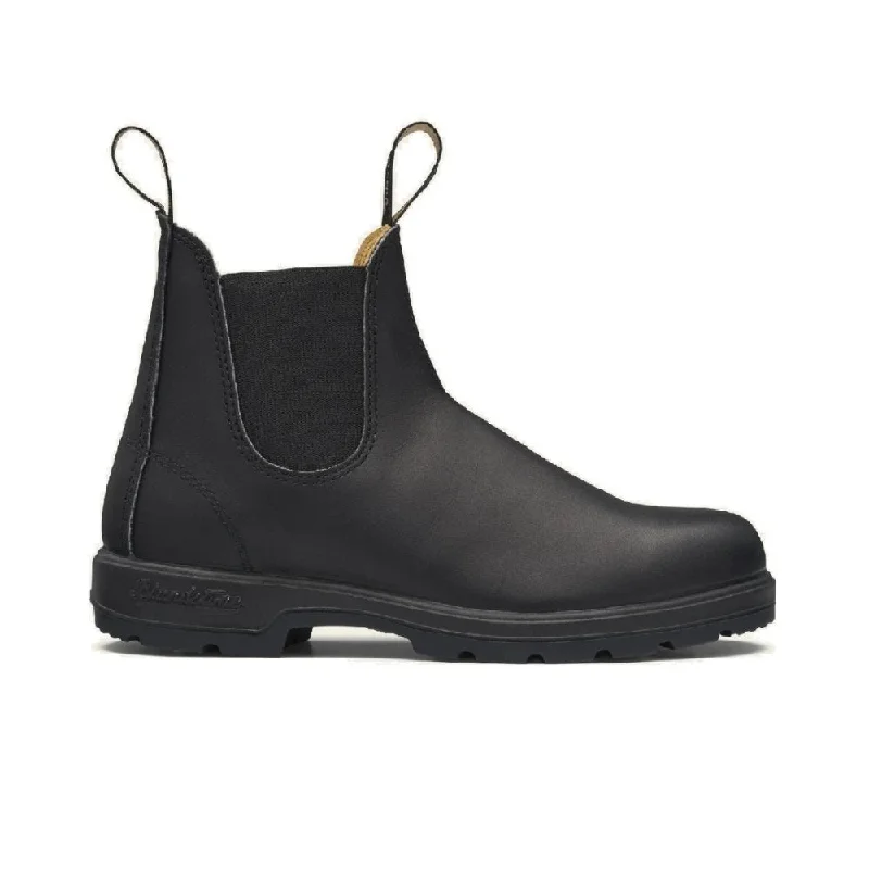 Blundstone Unisex 558 Classics - Black