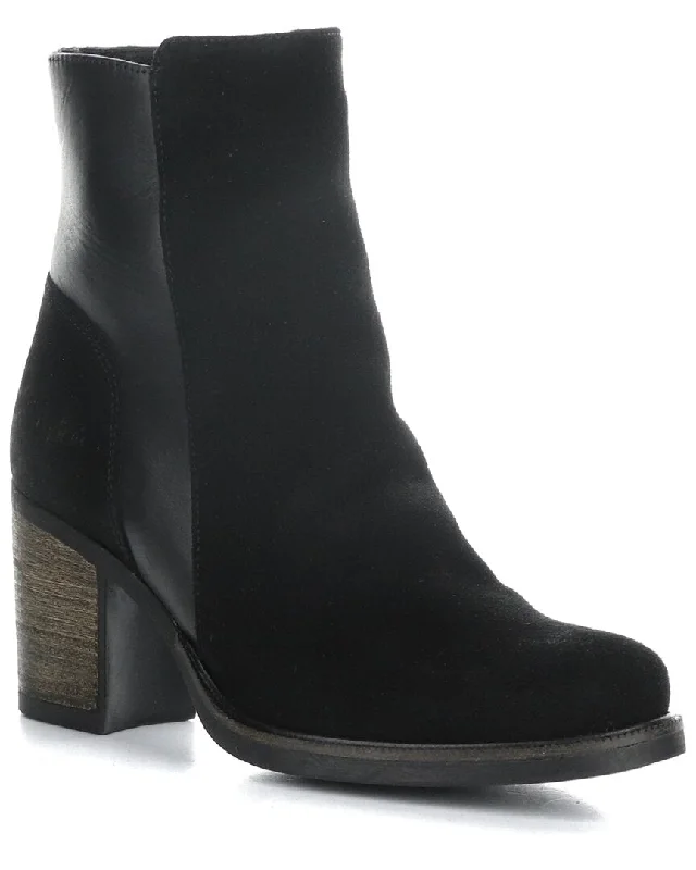 Bos. & Co. Bibos Suede Boot