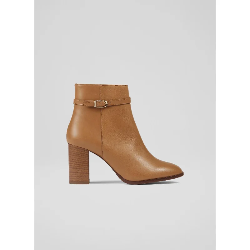 BRYONY ANKLE BOOTS