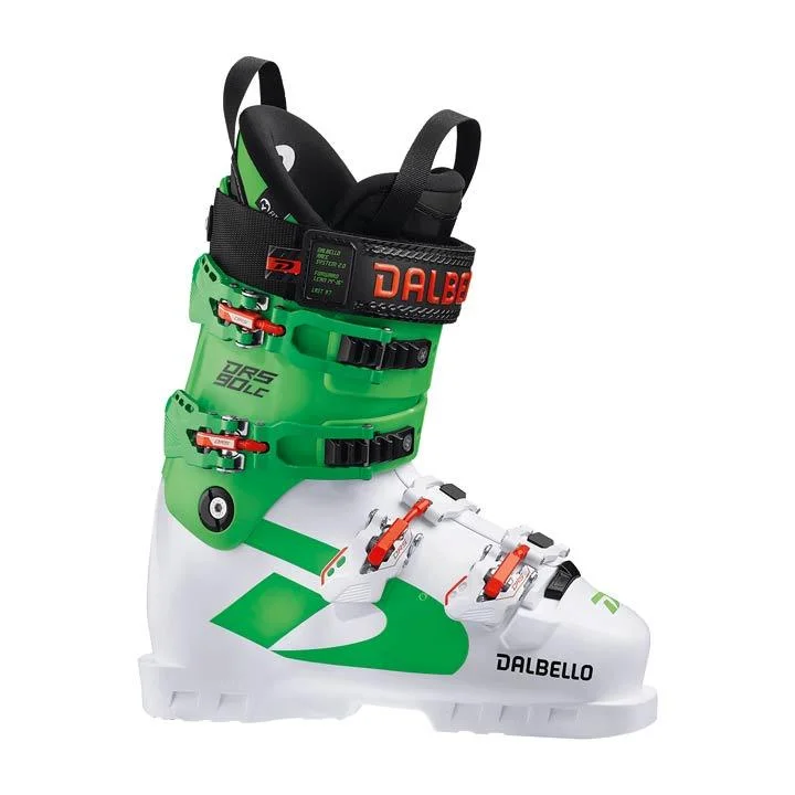 Dalbello 2023 DRS 90 LC 98mm DB Comp Liner 90 Ski Boot