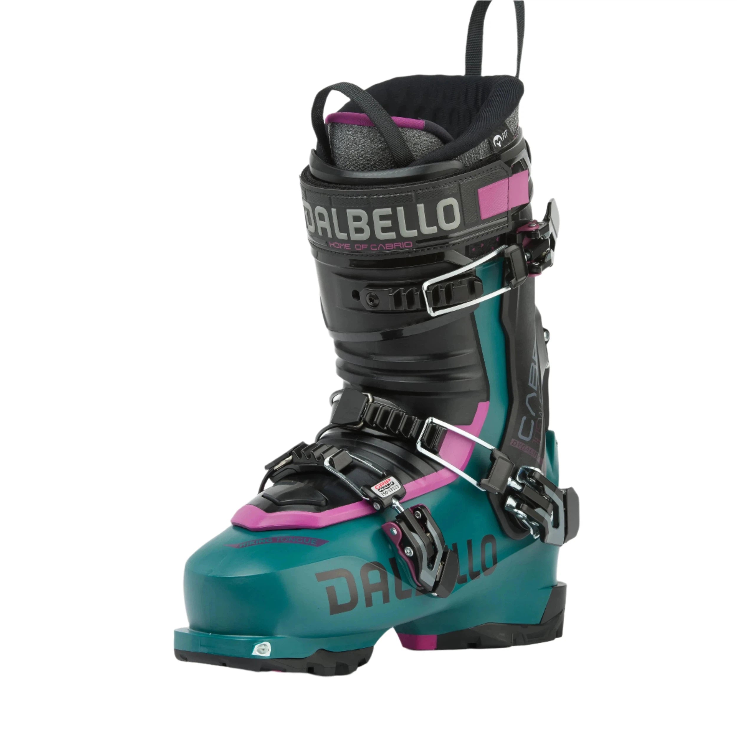 Dalbello Cabrio LV FREE 105 W Ski Boot 2025