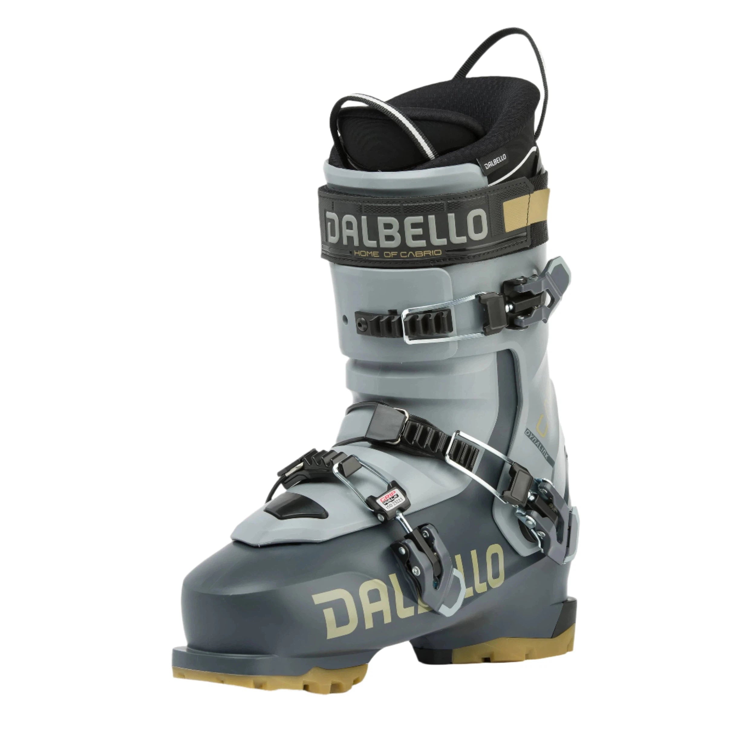 Dalbello Cabrio MV 90 Ski Boot 2025