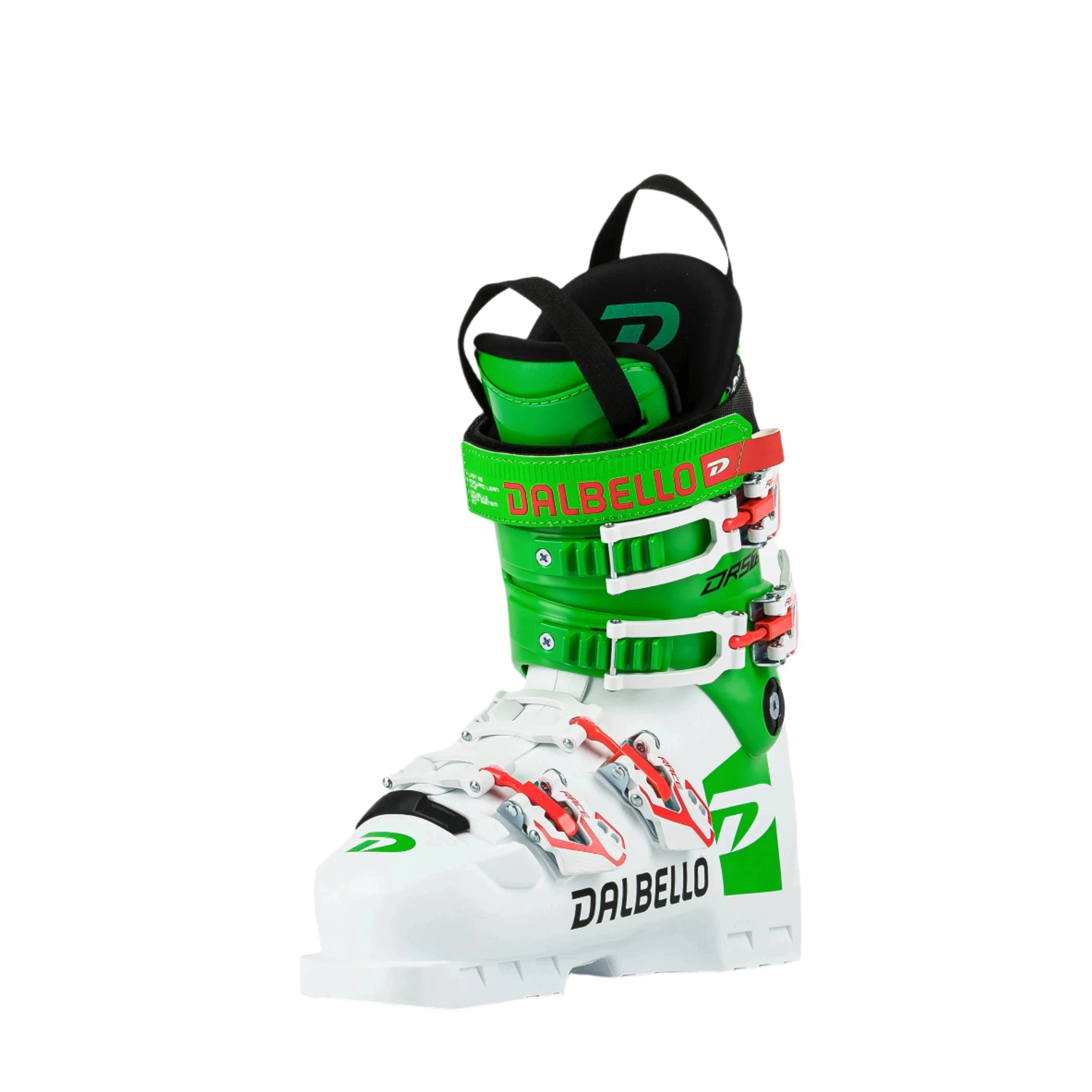 Dalbello DRS 75 Ski Boot 2025