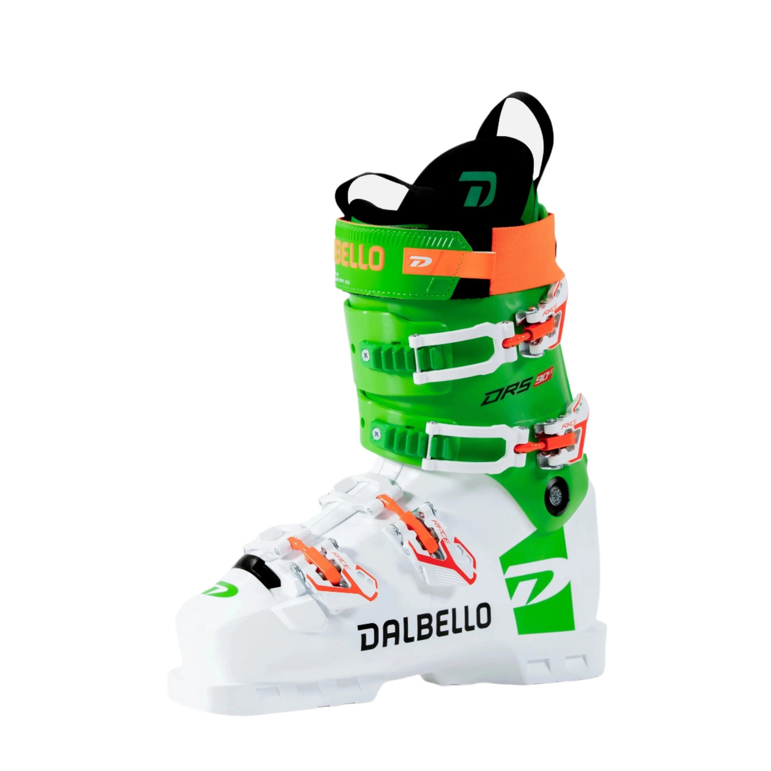 Dalbello DRS 90 LC Ski Boot 2025