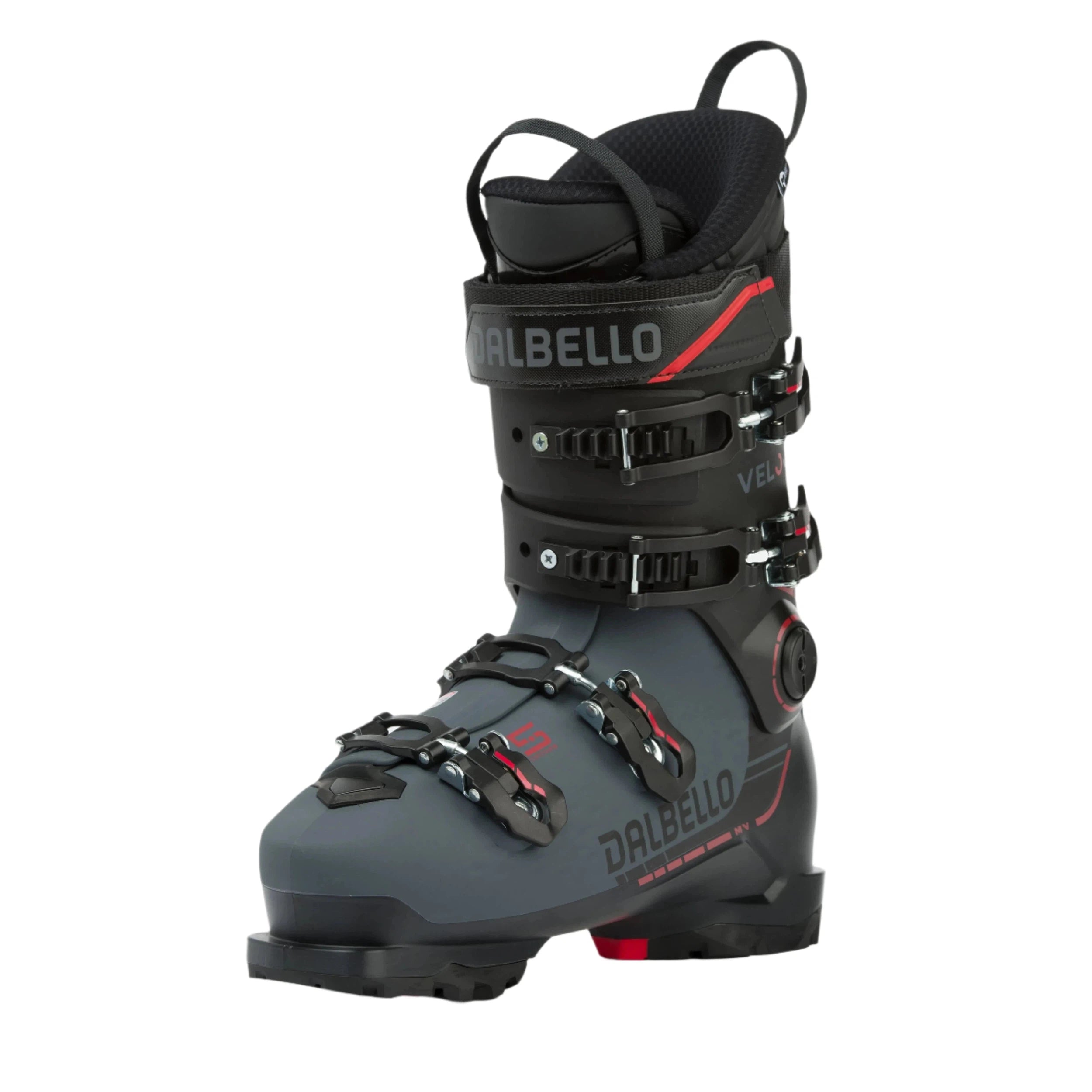 Dalbello Veloce 100 MV Ski Boot 2025