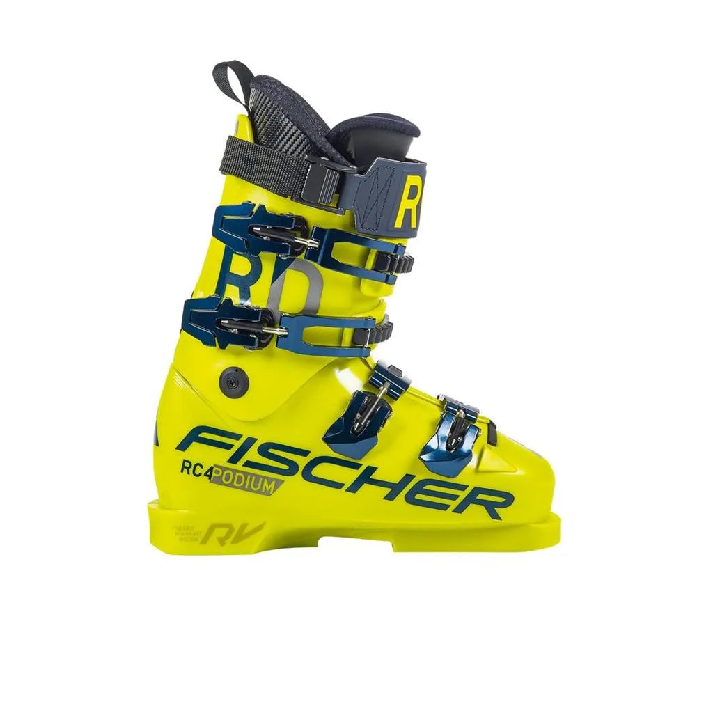 Fischer RC4 PODIUM RD WORLDCUP STD 4:1 Ski Boot 2025