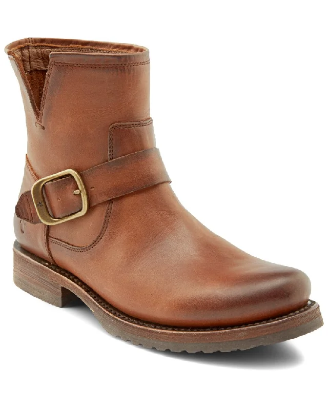 Frye Veronica Leather Boot