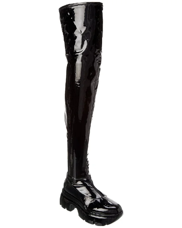 Giuseppe Zanotti Apocalypse 20 Over-The-Knee Boot