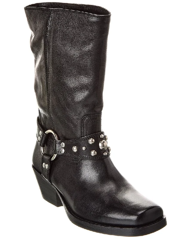 Isabel Marant Antya Leather Boot