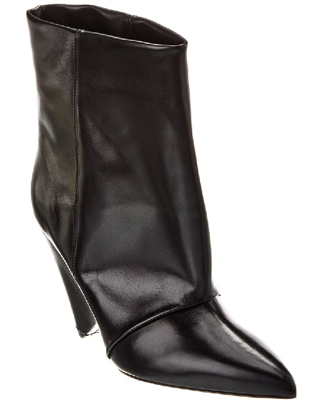 Isabel Marant Meela Leather Boot