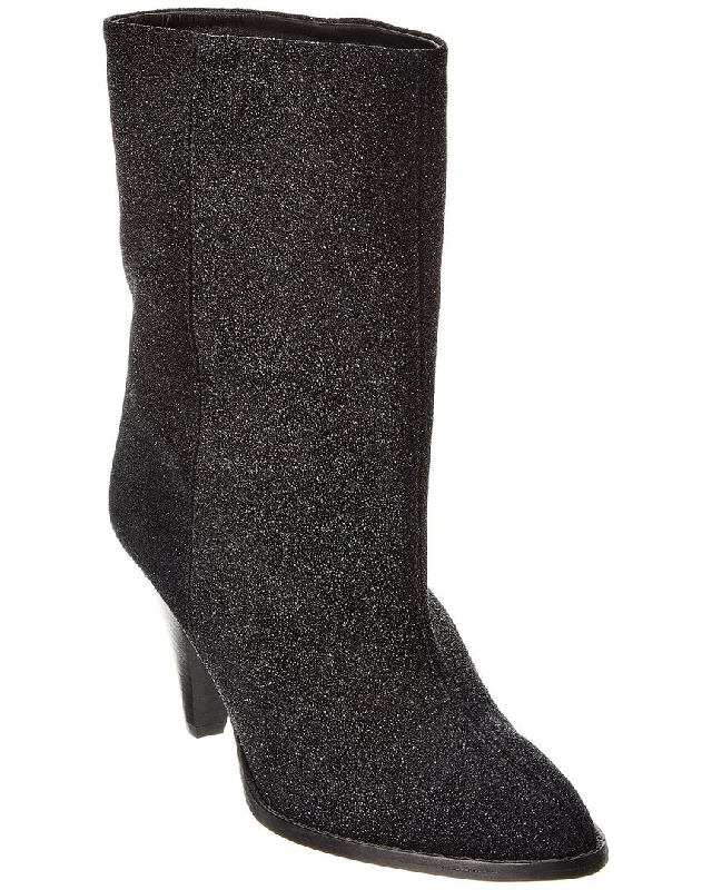 Isabel Marant Rouxa Leather Boot