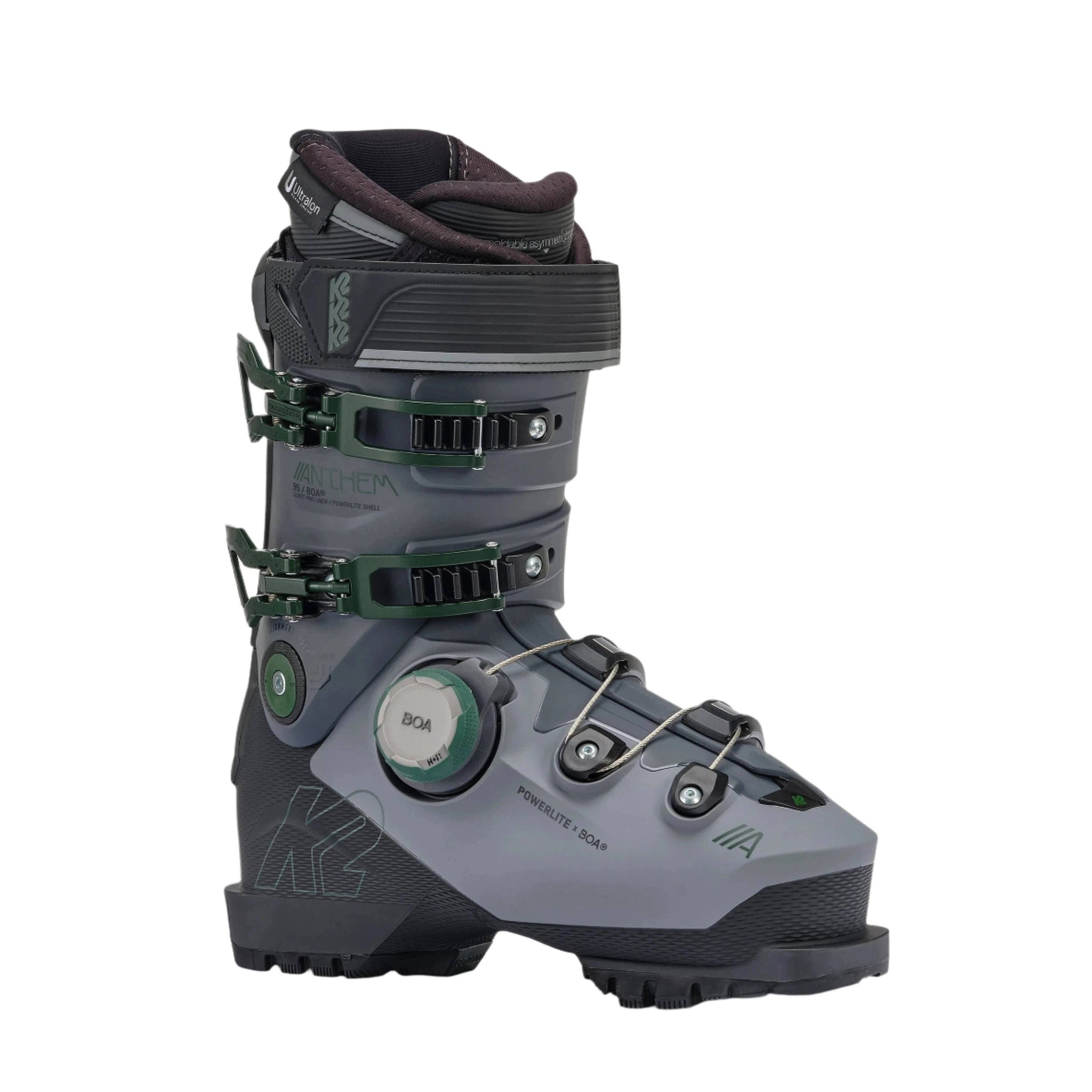 K2 Anthem 95 BOA Ski Boot 2025