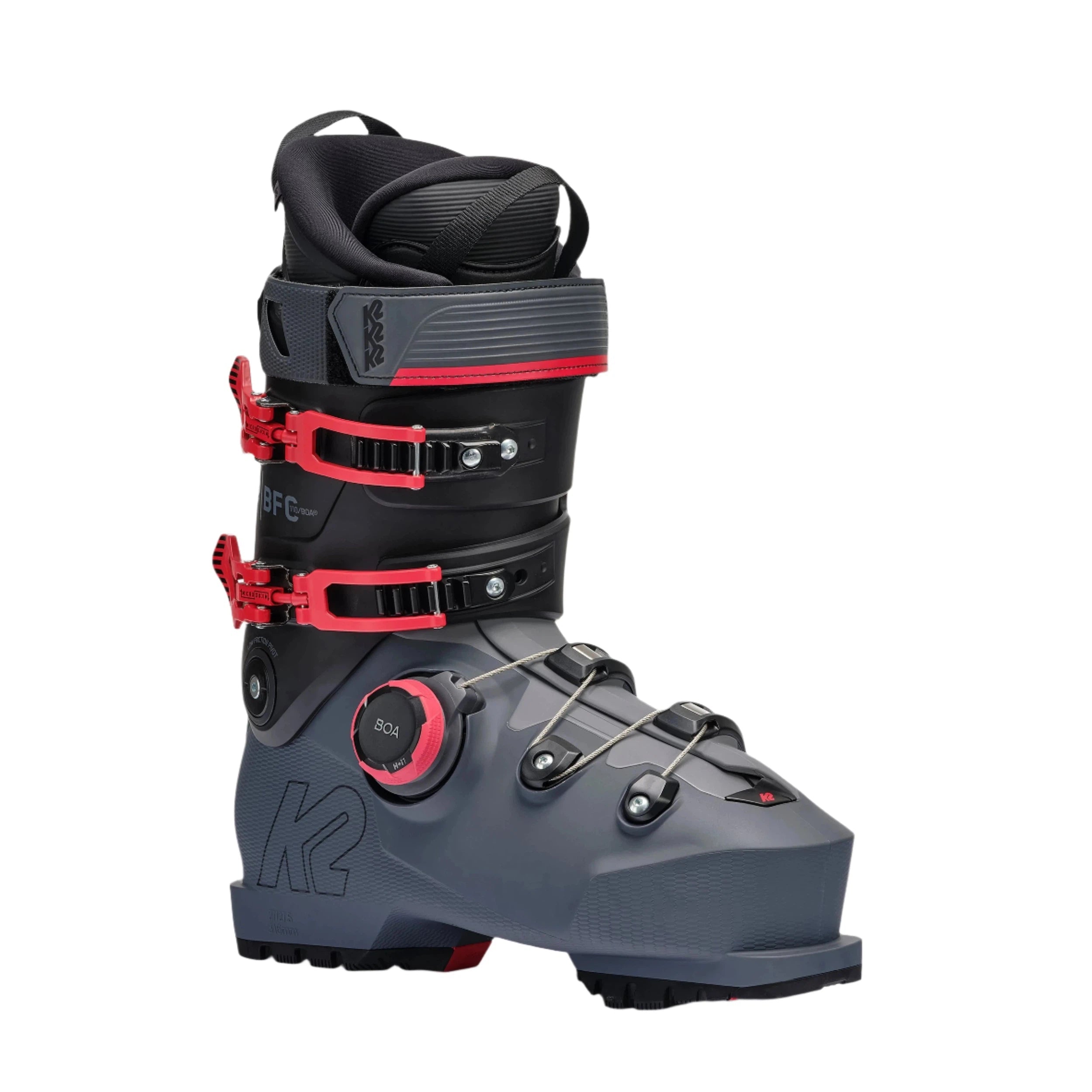 K2 BFC 110 BOA Ski Boot 2025