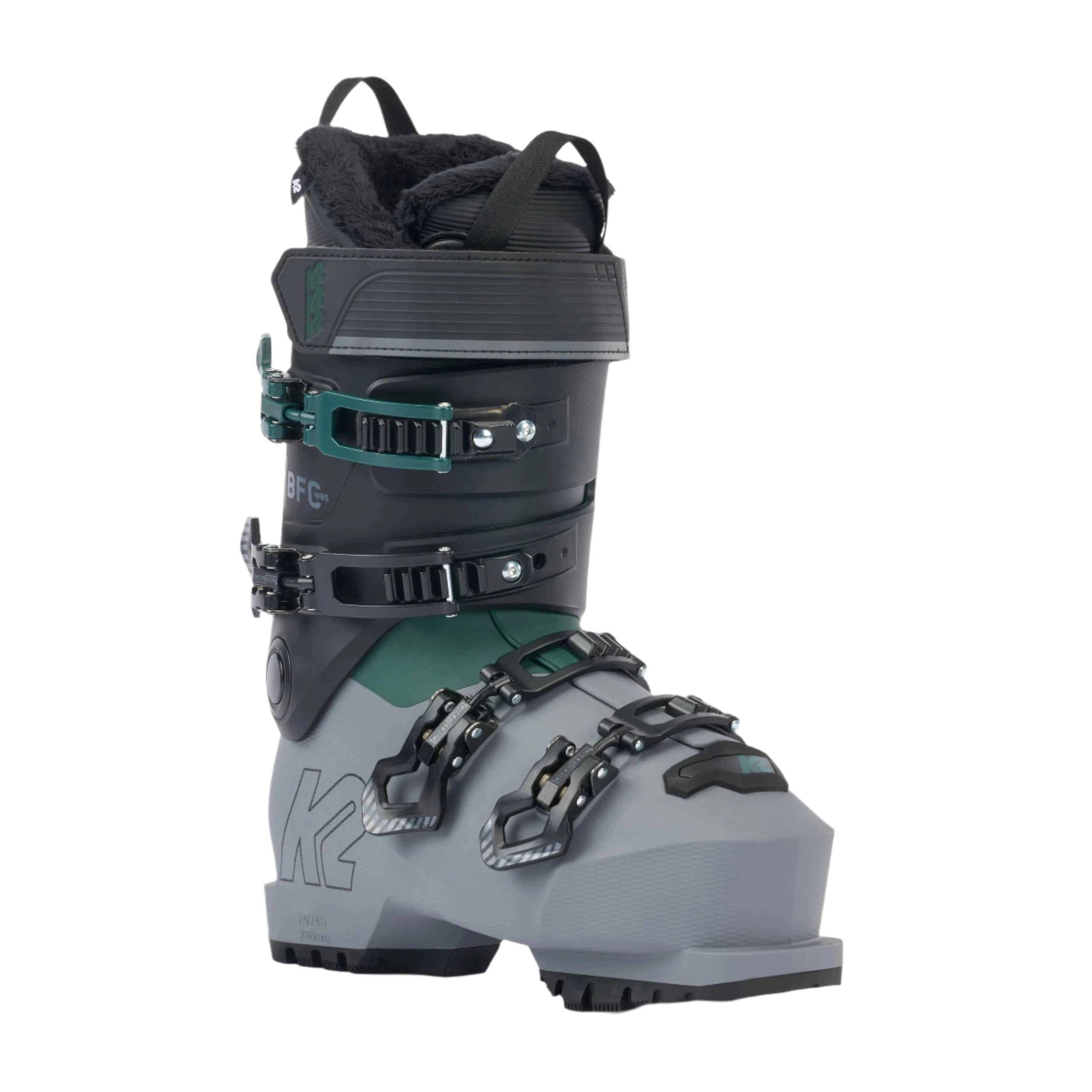 K2 BFC 85 W Ski Boot 2025