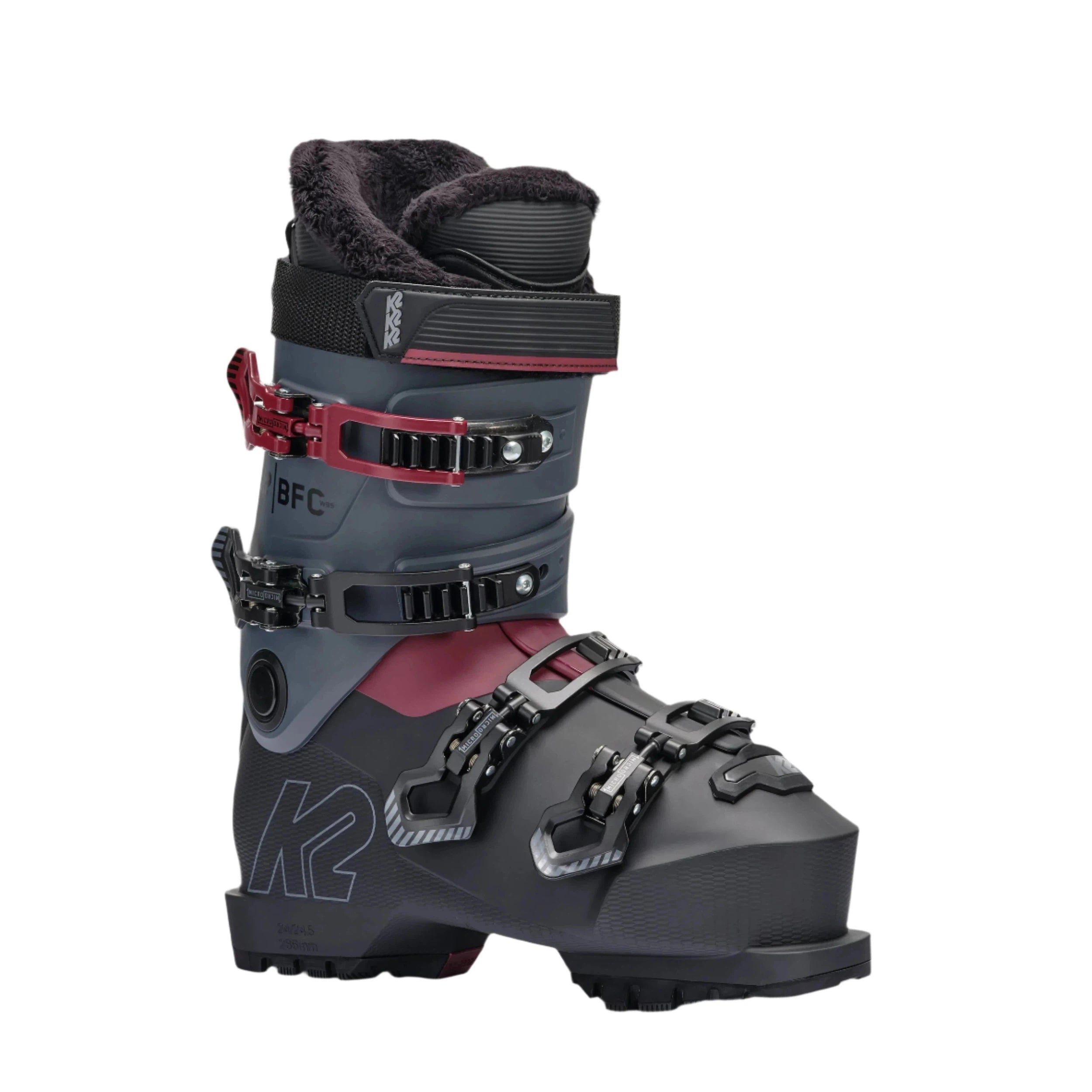 K2 BFC 95 W Ski Boot 2025