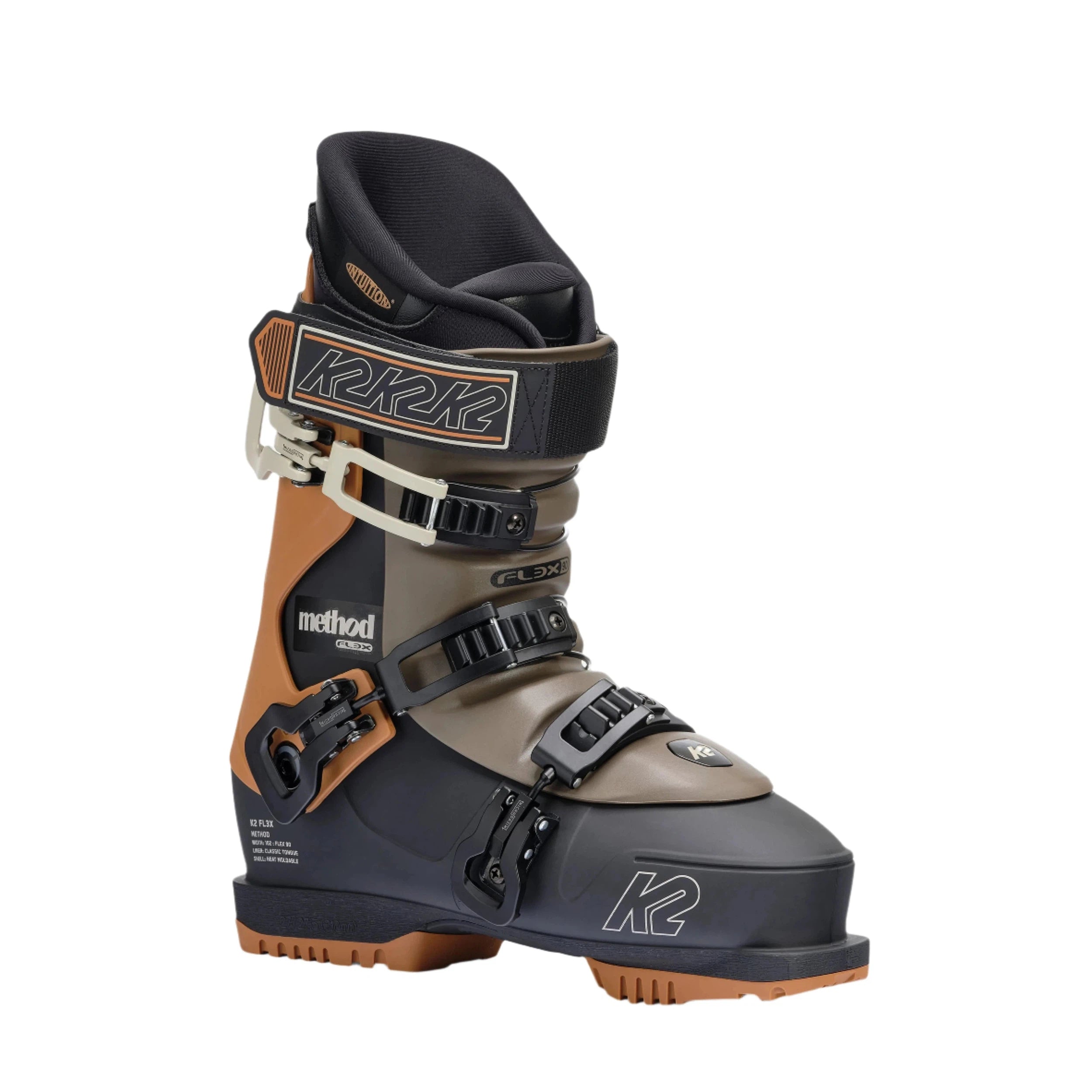 K2 Method Ski Boot 2025