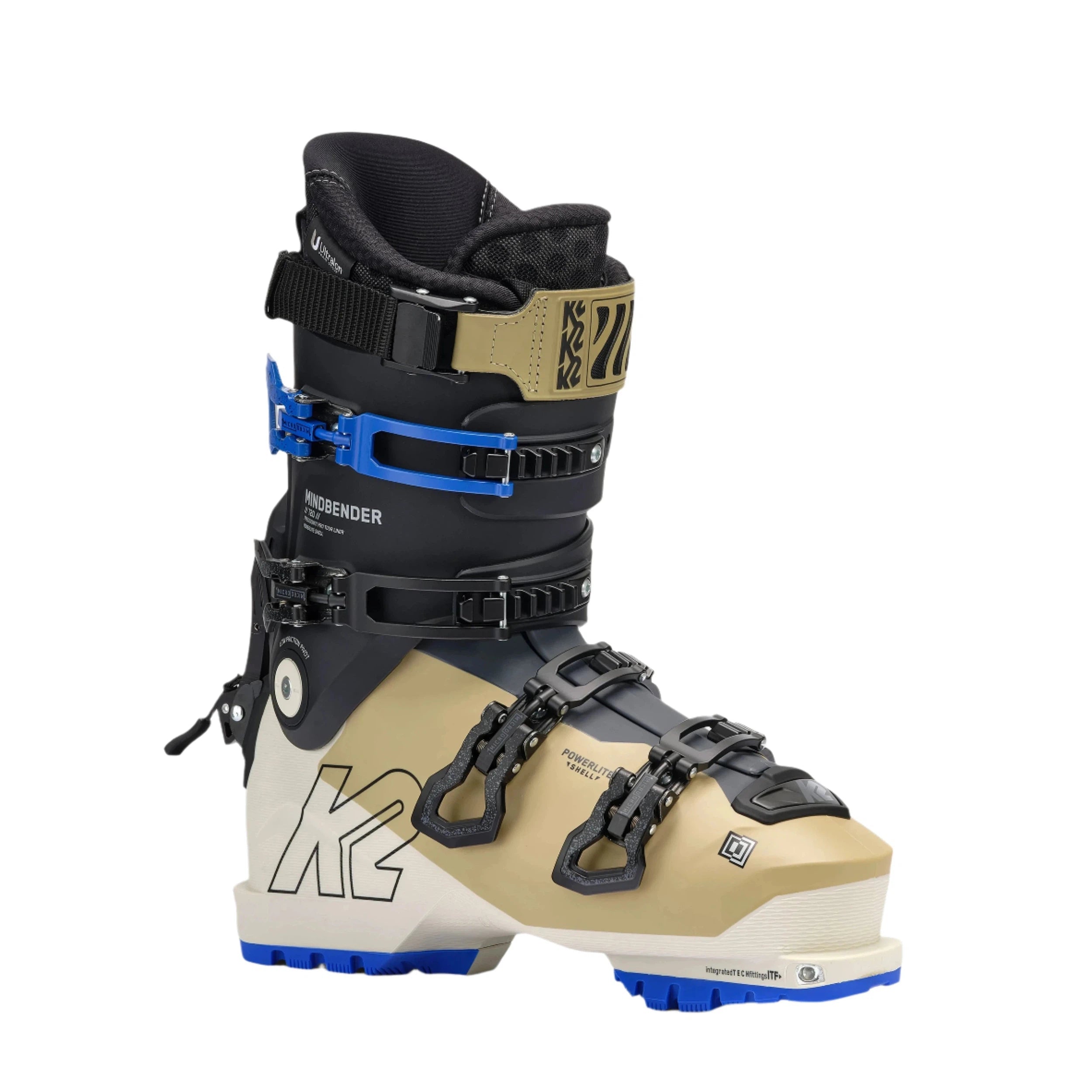 K2 Mindbender 120 Ski Boot 2025