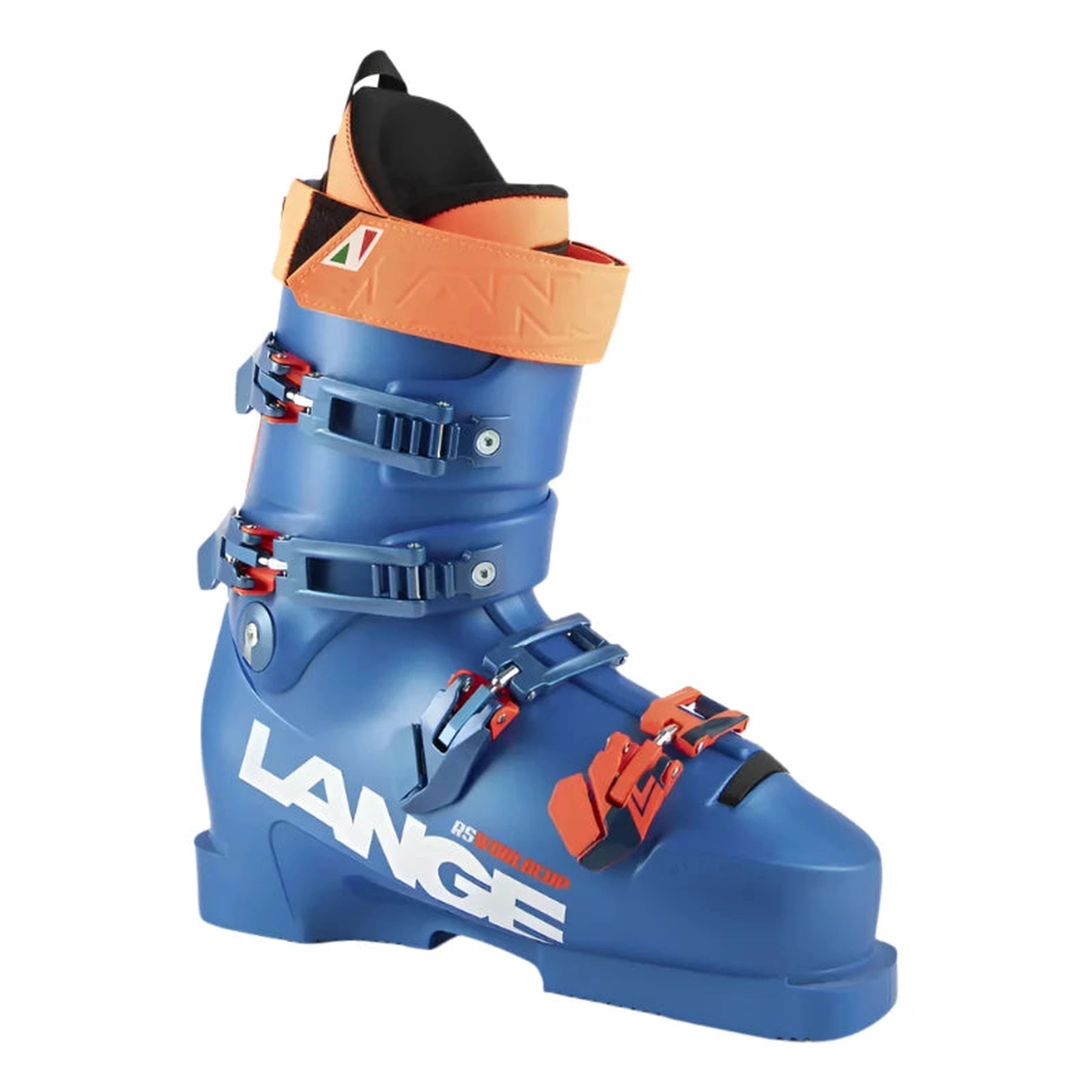 Lange WORLD CUP RS ZSOFT+ Ski Boot 2025