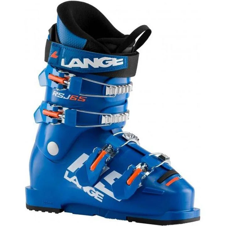 Lange 2022 RSJ 65 Junior Ski Boot