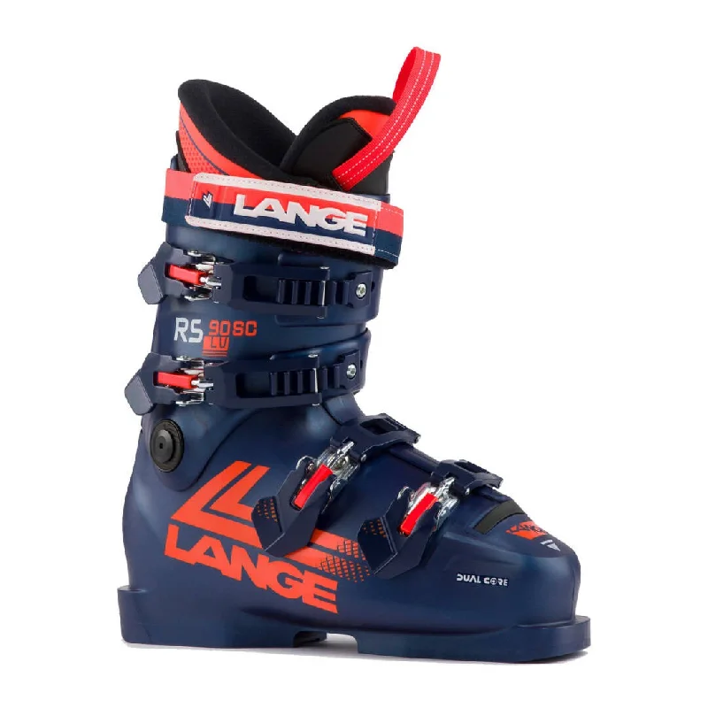 Lange 2024 RS 90 SC Ski Boot