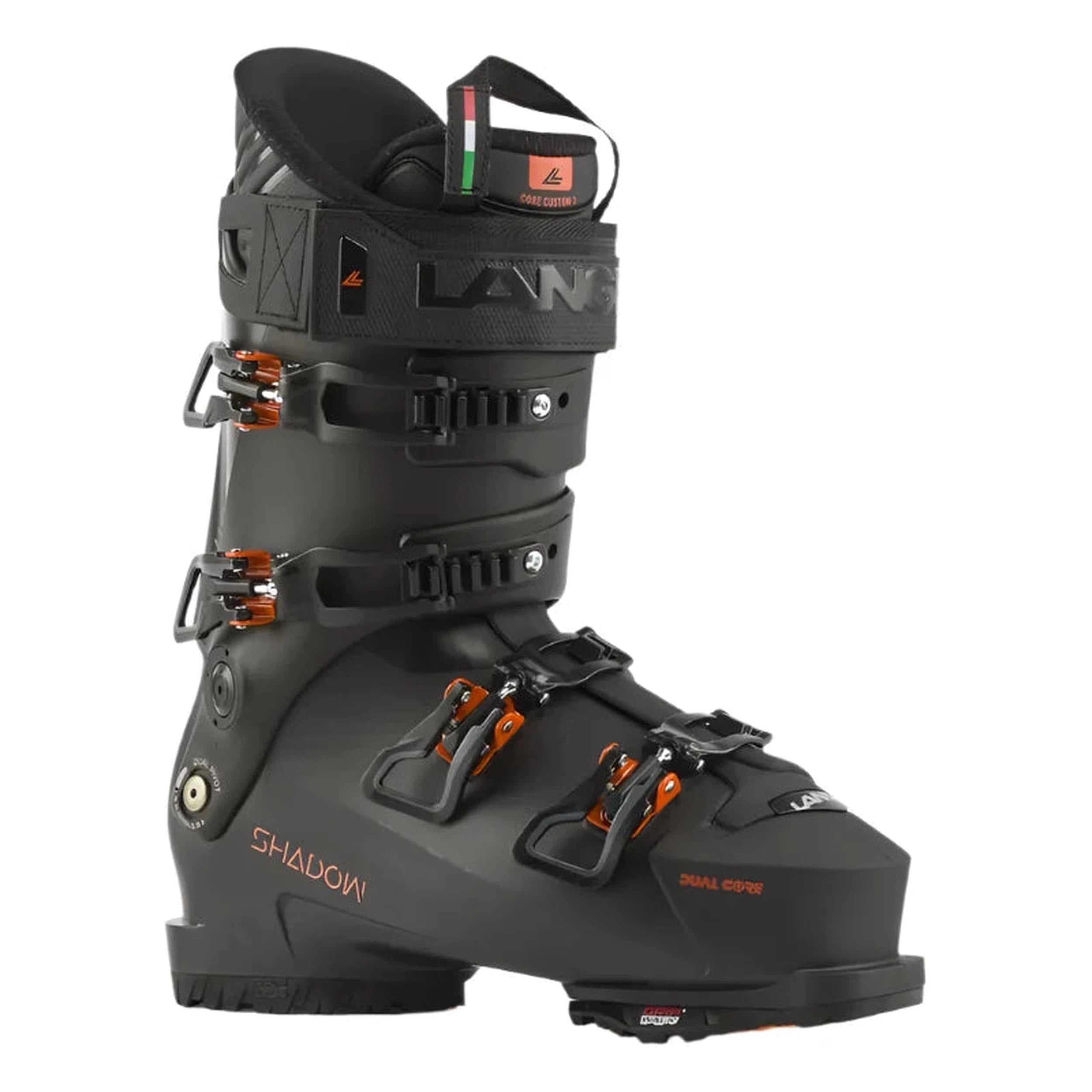 Lange SHADOW 110 MV GW Ski Boot 2025