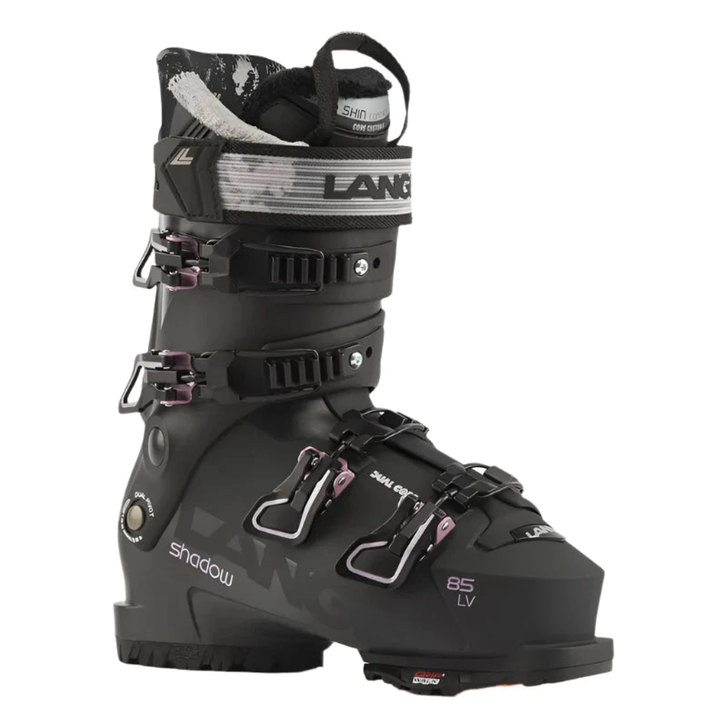 Lange SHADOW 85 W LV GW Ski Boot 2025