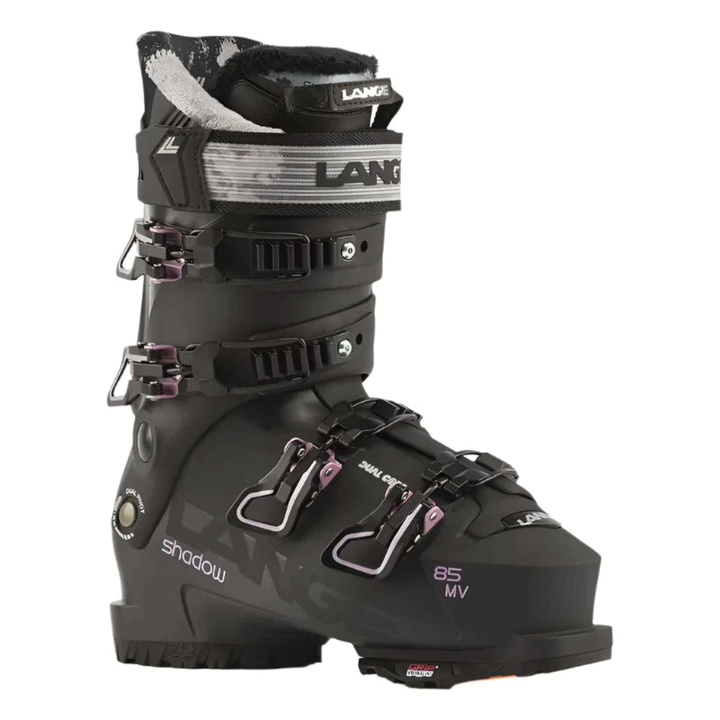 Lange SHADOW 85 W MV GW Ski Boot 2025