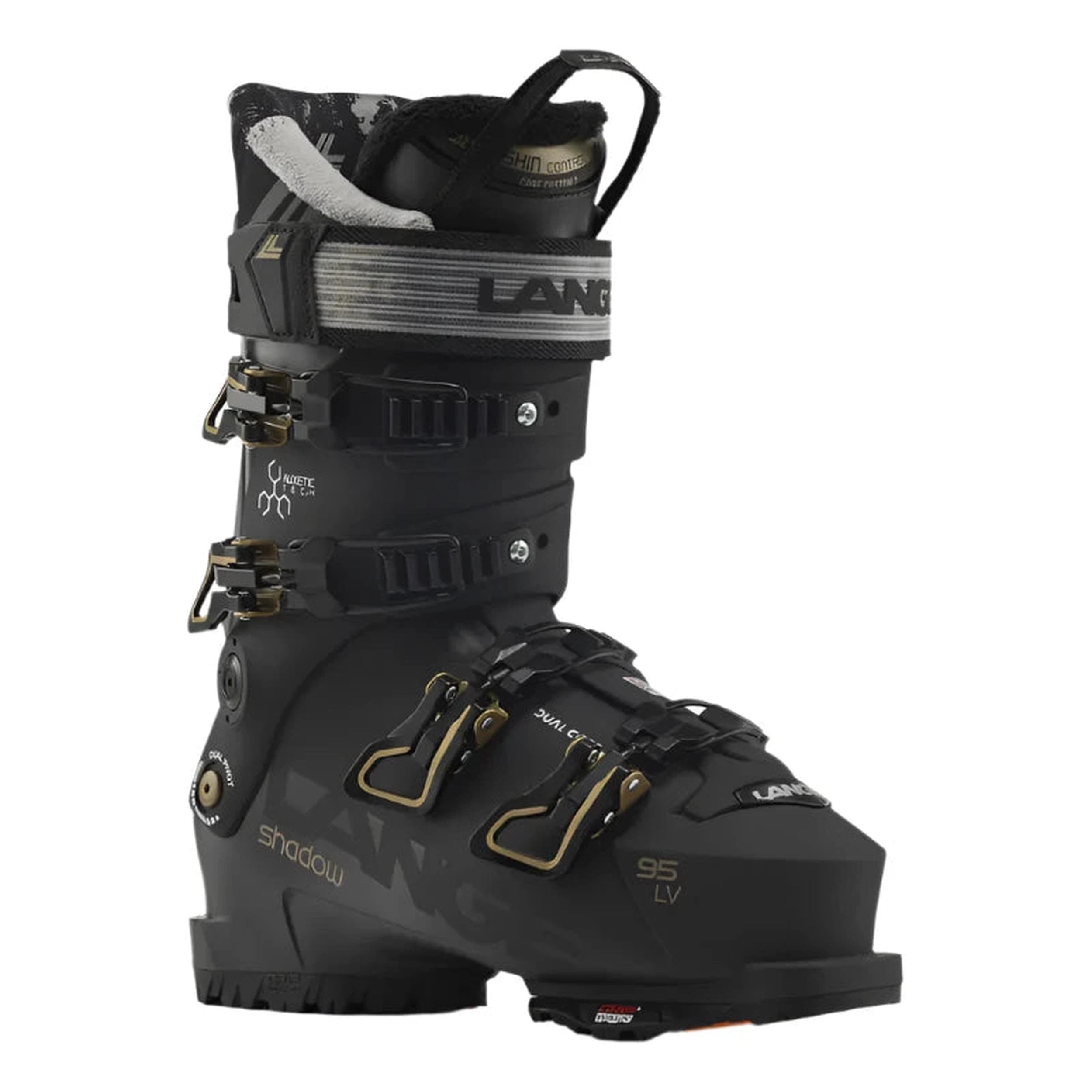 Lange SHADOW 95 W LV GW Ski Boot 2025