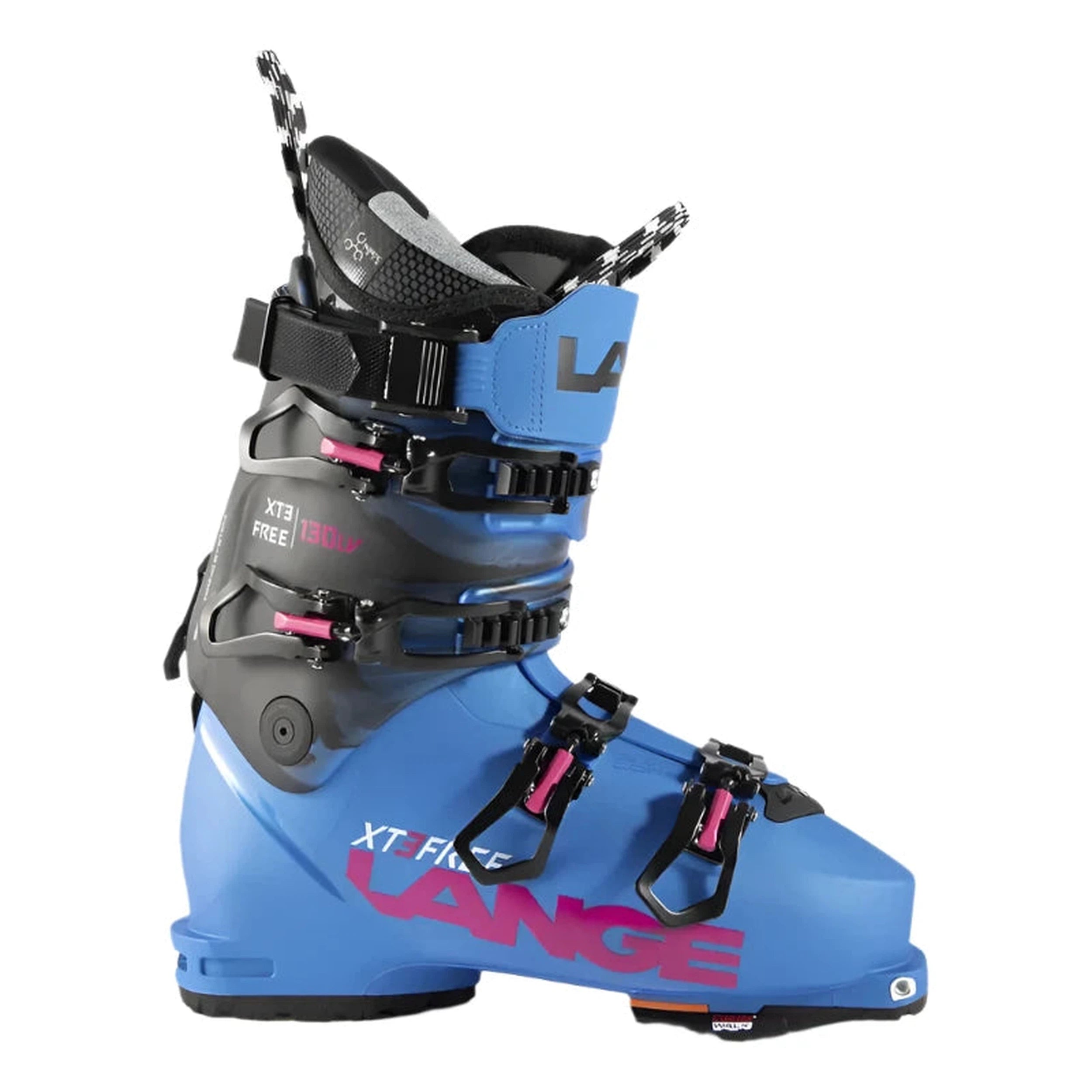 Lange XT3 FREE 130 LV GW Ski Boot 2025