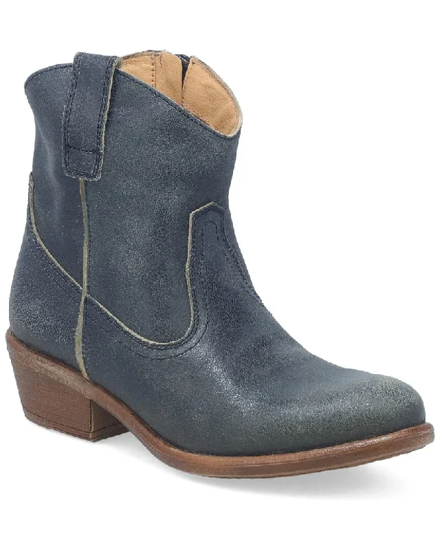 Miz Mooz Caren Leather Boot