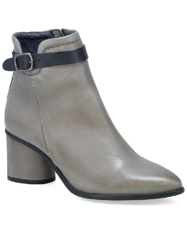 Miz Mooz Justice Leather Boot