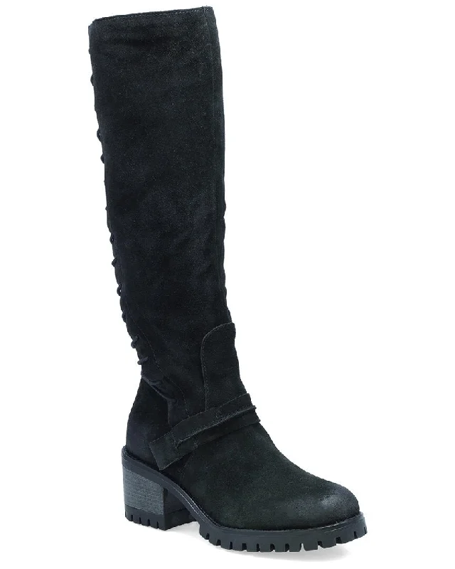 Miz Mooz Mavis Leather Boot