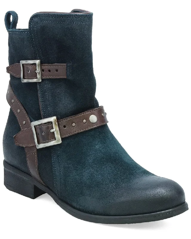 Miz Mooz Sammie Leather Boot