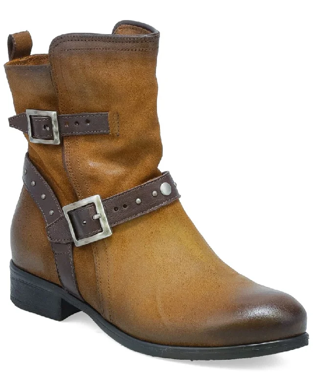 Miz Mooz Sammie Leather Boot