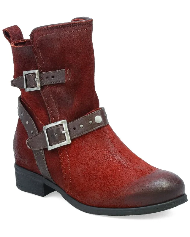 Miz Mooz Sammie Leather Boot