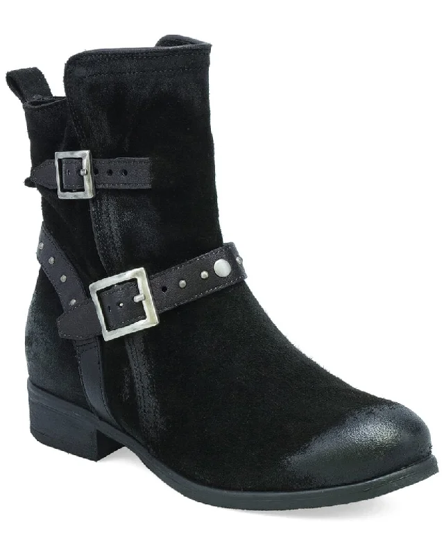 Miz Mooz Sammie Leather Boot