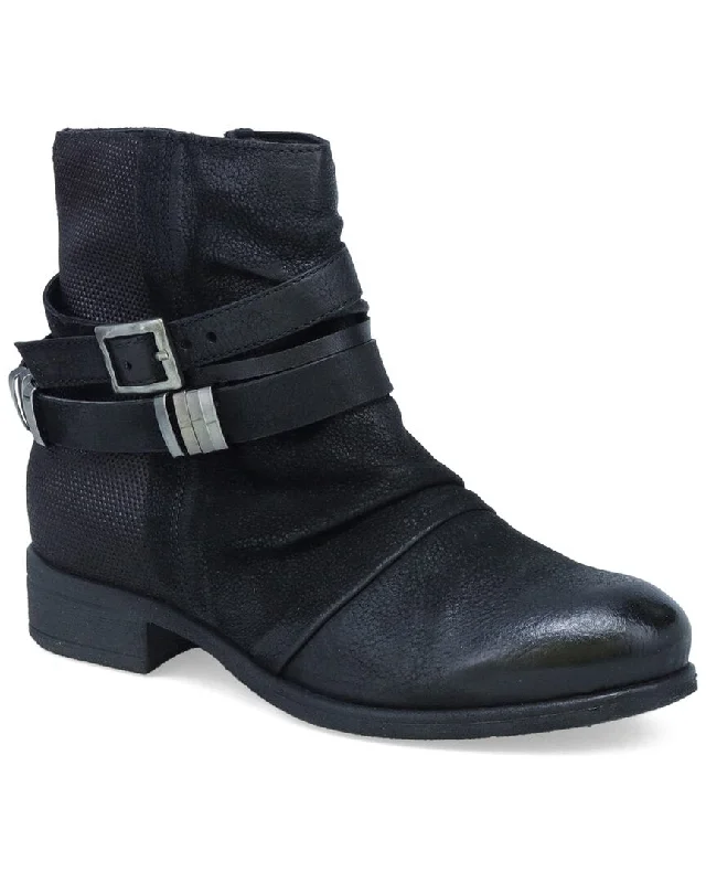 Miz Mooz Scarborough Leather Boot