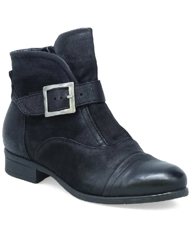 Miz Mooz Siggy Leather Boot