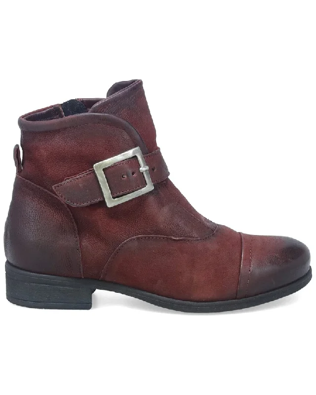 Miz Mooz Siggy Leather Boot