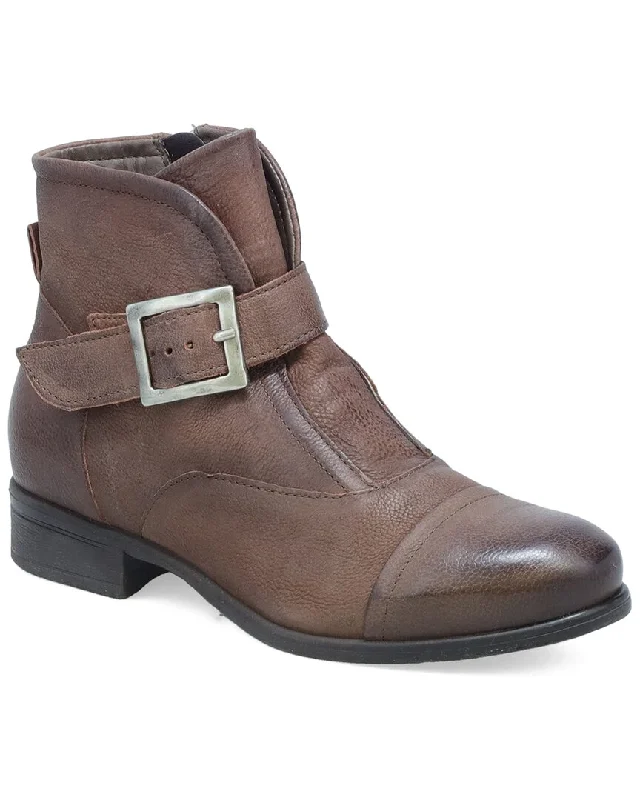 Miz Mooz Siggy Leather Boot