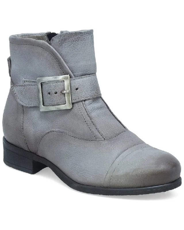 Miz Mooz Siggy Leather Boot