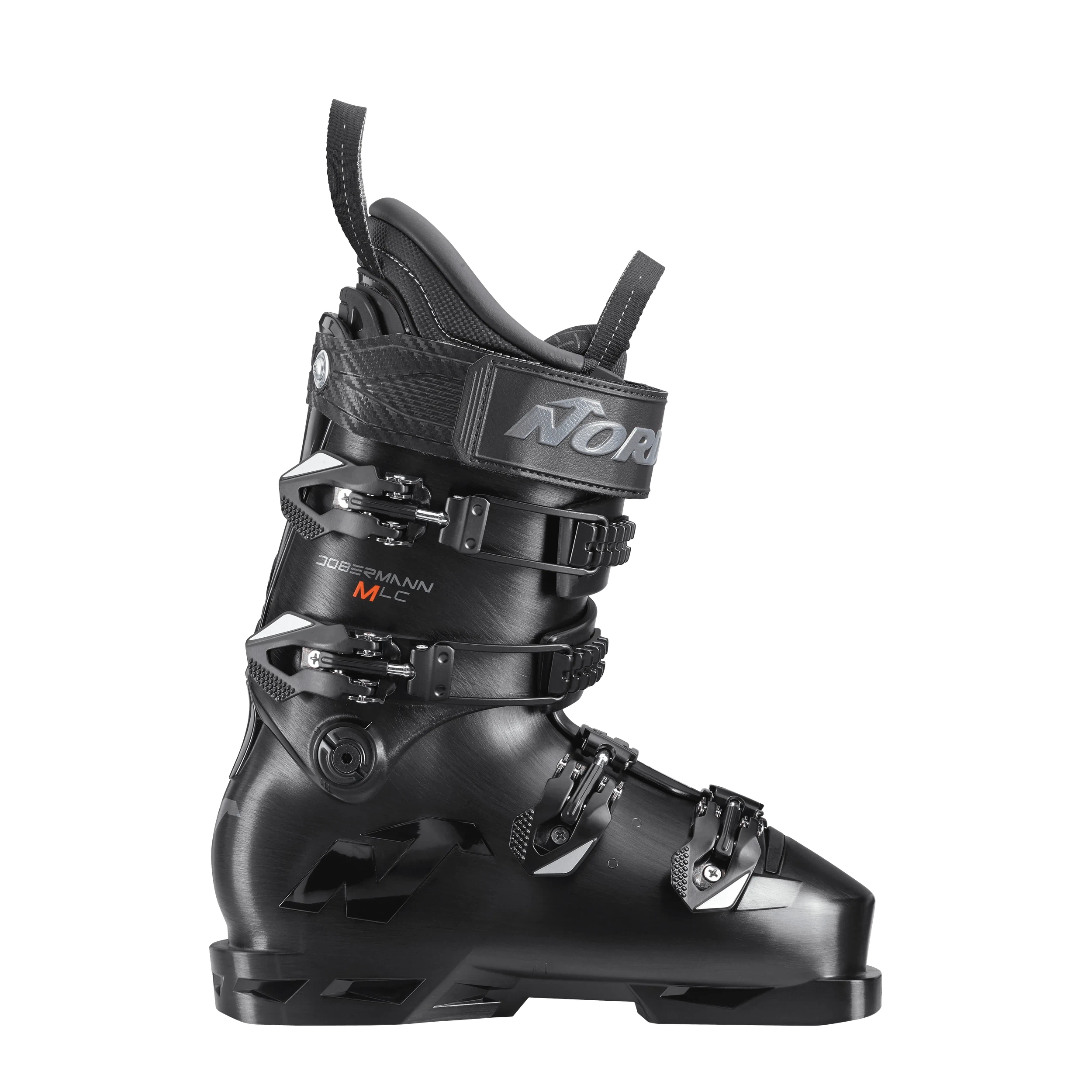 Nordica Dobermann 5 Medium LC Ski Boot 2025