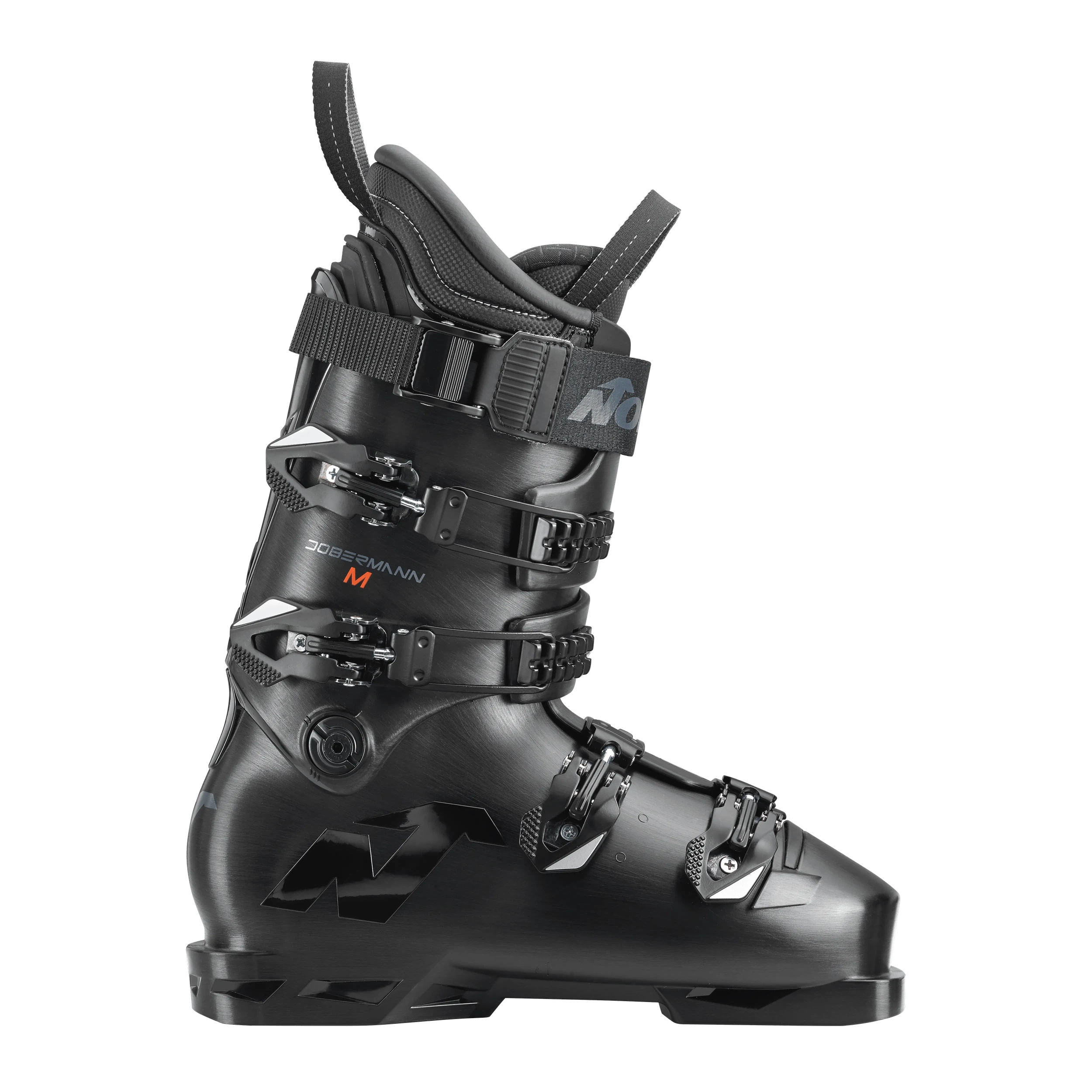 Nordica Dobermann 5 Medium Ski Boot 2025