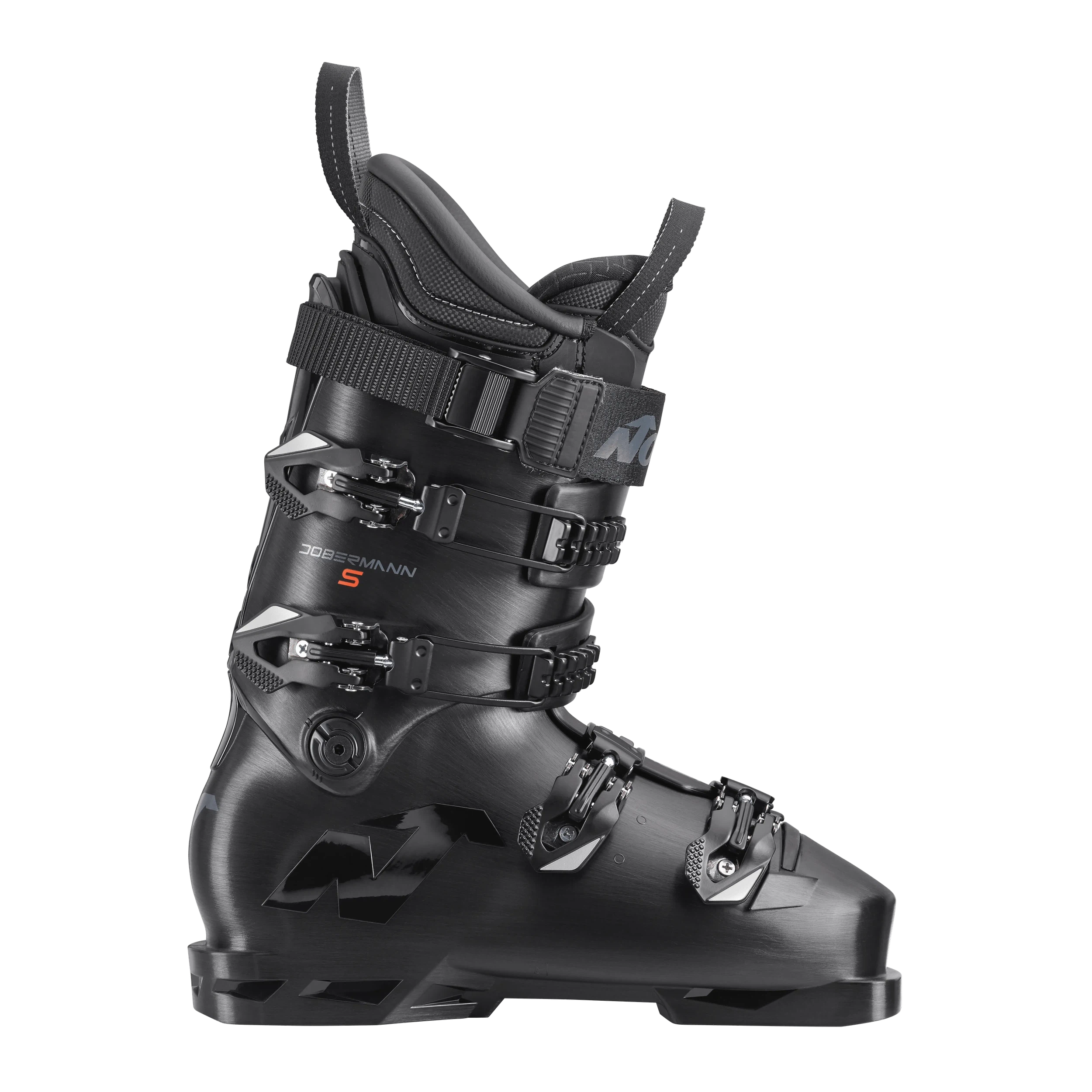 Nordica Dobermann 5 Stiff Ski Boot 2025