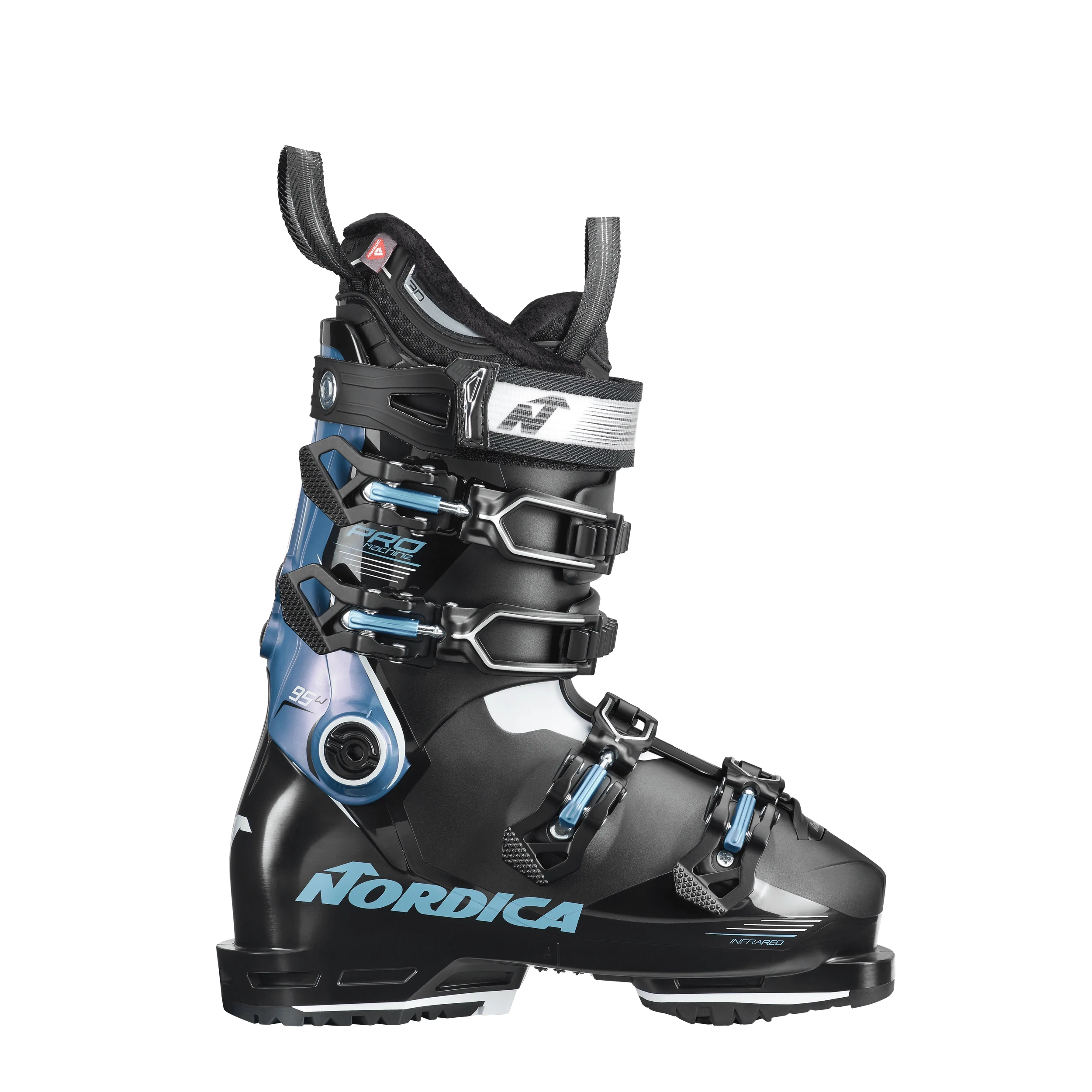 Nordica Promachine 95 W Ski Boot 2025